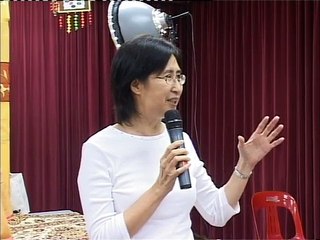 Not many things affect me personally