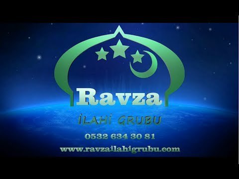 Kilis Grup Ravza ilahi Grubu ve Semazen Ekibi