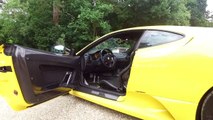 How I Crashed My Ferrari 430 Scuderia