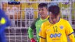 1-0 Waguininho Goal AFC  Asian Champions League  Qualifying R3 - 30.01.2018 Suwon Bluewings 1-0...