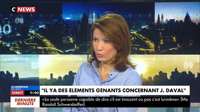Affaire Alexia Daval : La garde à vue de son mari Jonathann Daval vient d'être prolongée