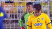 1-0 Waguininho Goal AFC  Asian Champions League  Qualifying R3 - 30.01.2018 Suwon Bluewings 1-0...