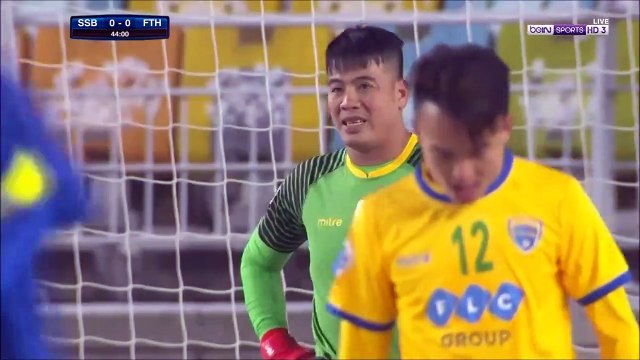 1-0 Waguininho Goal AFC Asian Champions League Qualifying R3 - 30.01.2018 Suwon Bluewings 1-0...
