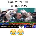 Part 2 : Nawaz Sharif got good acting skills
