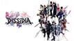 Dissidia Final Fantasy NT - Opening Intro Movie [1080p 60FPS HD]