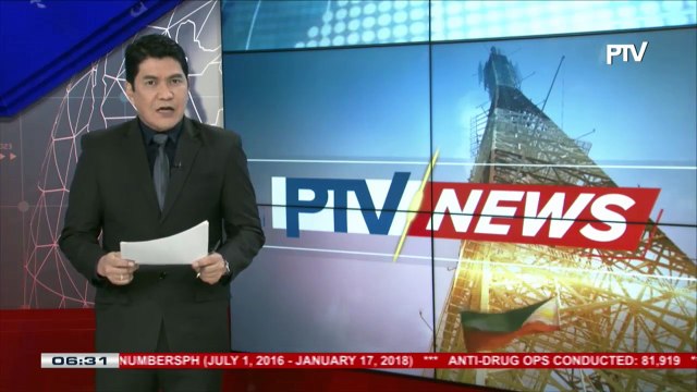 Paggamit ng baril ng mga tanod, ipinagbawal ng DILG