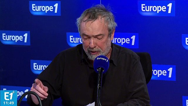 Nous le lâcherons rien Didier, nous ne cesserons pas à la diktat des prénoms !