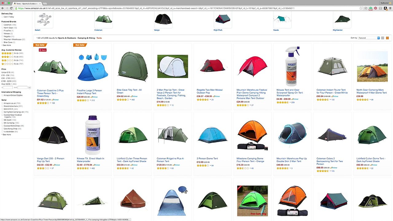 How To Find The Best Products To Sell When Dropshipping From Amazon to eBay