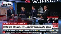 ‘Looks like he’s hiding something’: panel crushes GOP for helping Trump discredit Mueller probe