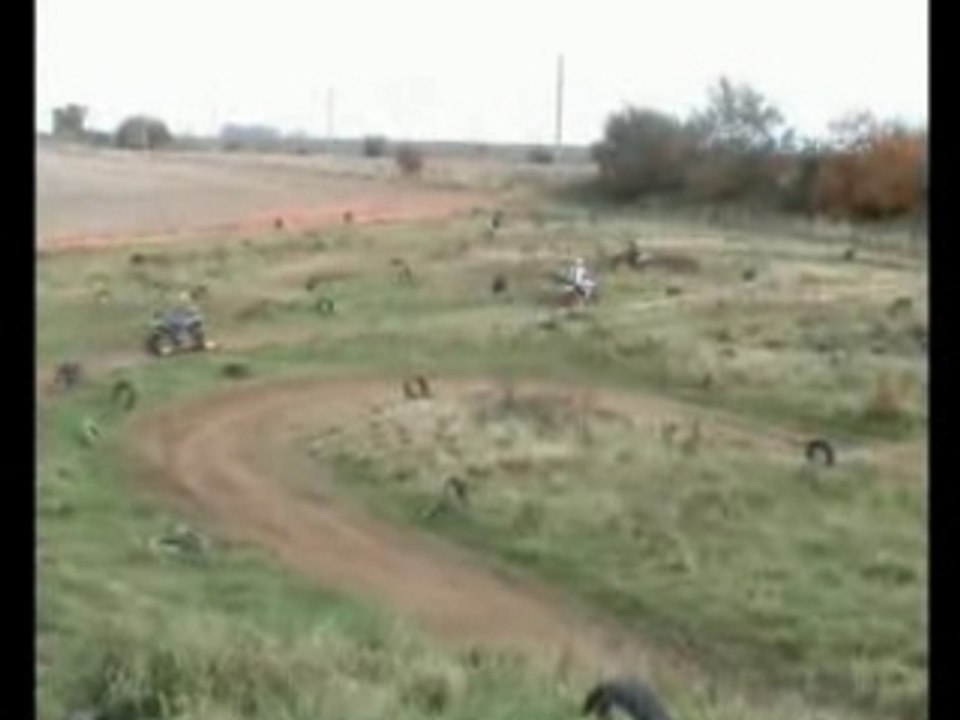 terrain cross 125 yz 350 et 700 raptor