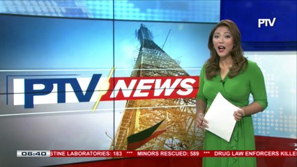 'Passport scam,' isiniwalat ng DFA