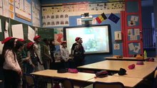 Génération Zéro Watt revient dans deux écoles Verviétoises