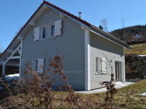 Location vacances Chalet à louer Gérardmer (88400) Au cœur des Vosges – Ski – Randonnées - Tourisme Eté / Hiver - Vlog