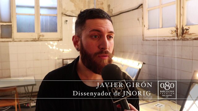 Fitting JNORIG Gener 2018