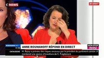 EXCLU - Anne Roumanoff: 