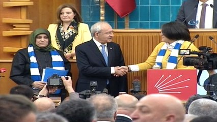 Kemal Kılıçdaroğlu'ndan TTB'ye operasyon açıklaması