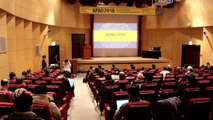 [대전·대덕] 아태지역 가속기 전문가 국제 학술대회 / YTN