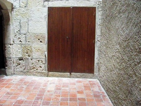 Auch-Maison Henri IV