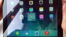 iPad Air - видео обзор нового планшета Apple (iPad 5)