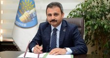 AK Partili Çorum Belediye Başkanı Muzaffer Külcü, Görevinden İstifa Etti