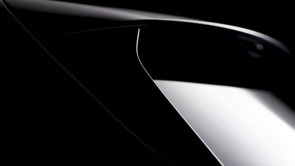 The new Mercedes-Benz A-Class Teaser