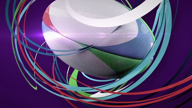 Behind The Scenes - NatWest 6 Nations Launch 2018 | NatWest 6 Nations