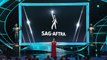 SAG AFTRA President Gabrielle Carteris' Speech _ 24th Annual SAG Awards