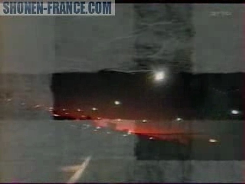 Thema Manga, Mangaka - 18/21 - Alien - 1998 - ARTE