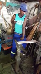 Strong Boy Lost his Confidence | Must watch | Funny clip| Hahahaha