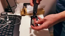 Dispatch My AliExpress Phone Holder
