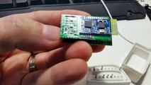 What is inside ELM 327 Bluetooth