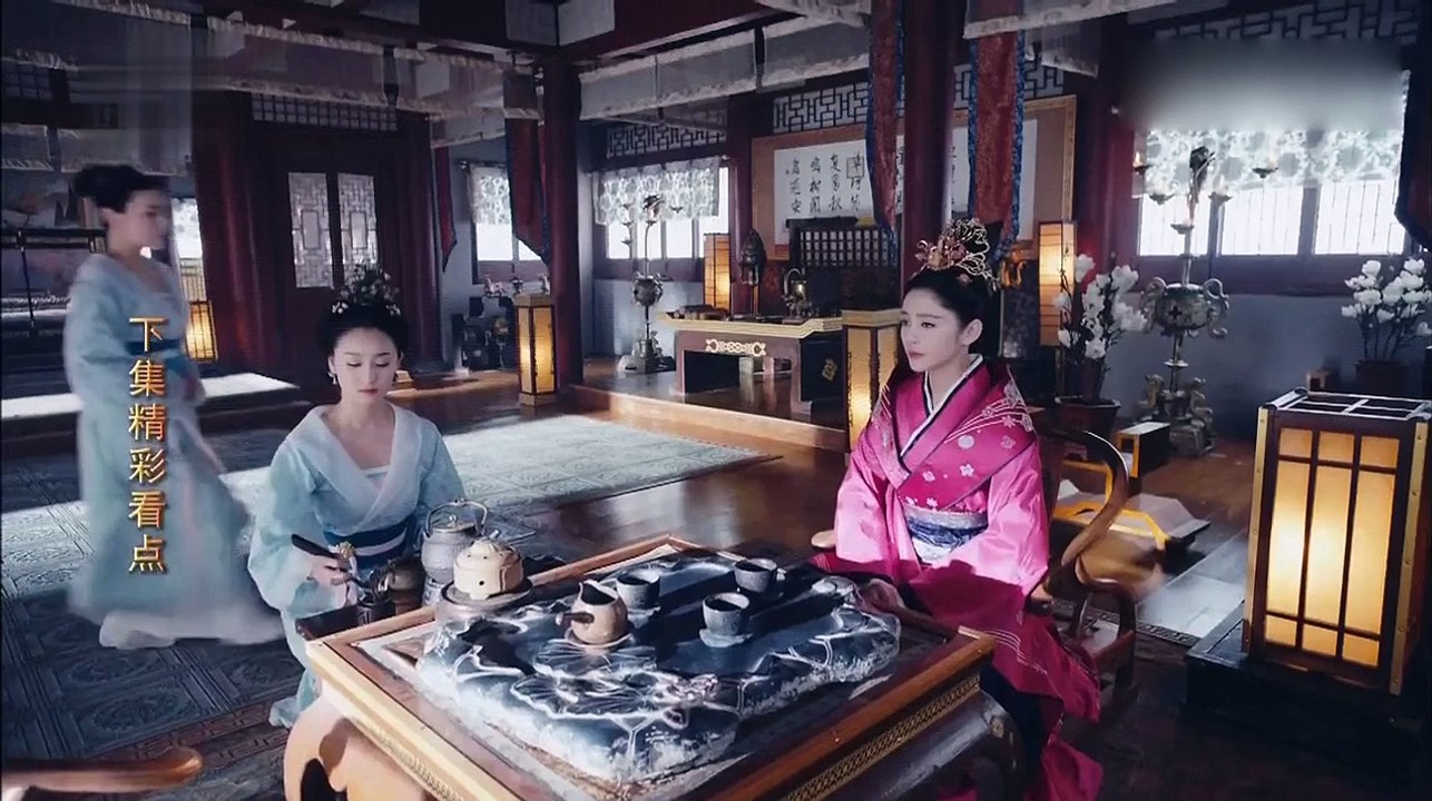 锦绣未央第51集預告（信息有錦繡未央1-35-36-37-38-39-40-41-42-43-44-45-46-47-48-49-50-51-52-53-54集大結局完整版)