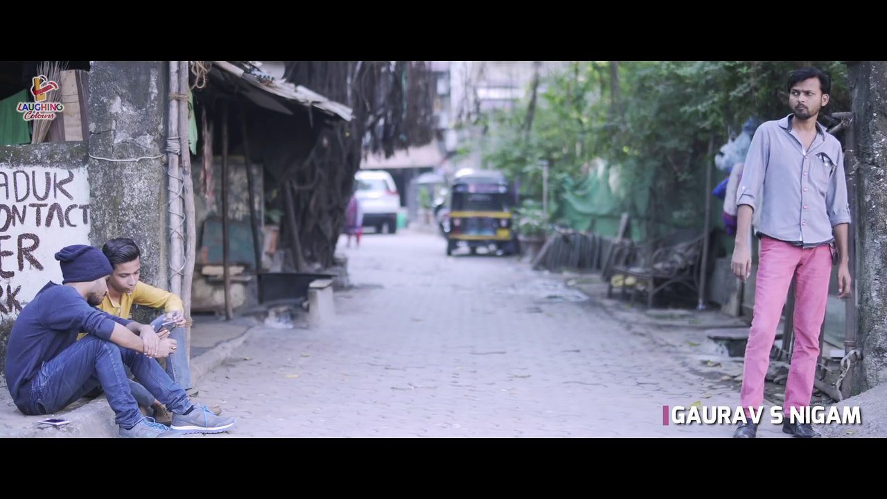 Ab koi gali dy k dakhaye | Very Funny Fighting video clip| Must watch | indian