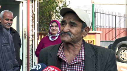 Üreticilerden Afrin'deki askerlere 2,5 ton bal - MERSİN