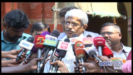 ஆறுமுகசாமி ஆணையத்தில் நாளை முதல் 15 நாட்களுக்கு விசாரணை ஒத்திவைப்பு- வீடியோ