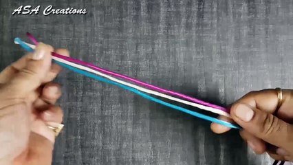 Macrame Ideas : Tips & Tricks #12