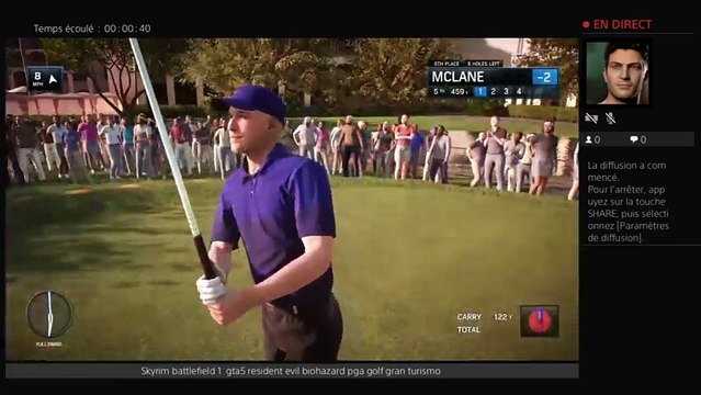 The conjuring 1,2 (1840)