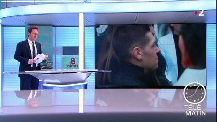 Meurtre d'Alexia Daval : deuxième jour de garde à vue pour le mari