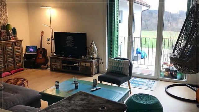 A louer - Appartement - Le Mont-sur-Lausanne (1052) - 5.5 pièces