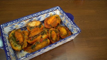 Patates Sandalı Tarifi