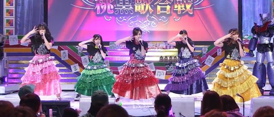 『Z』の誓い / ももいろクローバーZ ももクロ