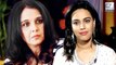 Swara Bhaskar Slammed By Suchitra Krishnamoorthi For Her Open Letter On Padmaavat