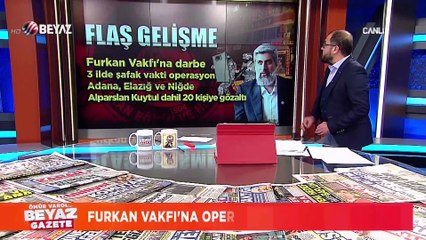 Alparslan Kuytul, Afrin operasyonu için ne demişti?