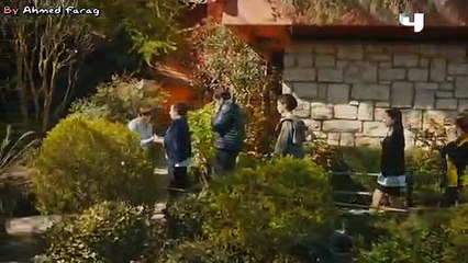 مسلسل جسور والجميلة الحلقة 84 مدبلجة