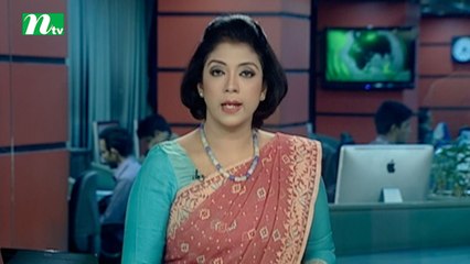 NTV Desher Khobor | 30 January, 2018