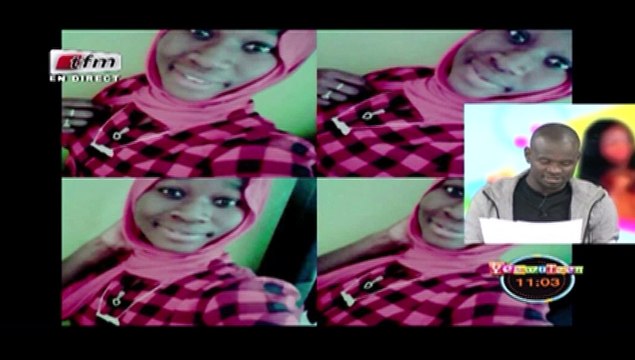 RUBRIQUE ANNIVERSAIRES avec PAPE CHEIKH DIALLO dans Yeewu Leen du 30 Janvier 2018