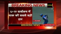Indian Media on India u19 vs Pakistan u19 Cricket World Cup 2018 Semi Final Match Highlights