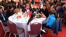 Devlet Övünç Madalyası Töreninde Duygusal Anlar Yaşandı