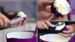 baking, buttercream and more. Flat Top Cupcakes and Swirls using favourite nozzles - Purple Cupcakes