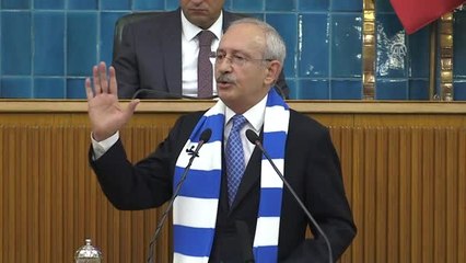Kılıçdaroğlu: "Ekonomide Ciddi Sorunlar Yaşıyoruz"